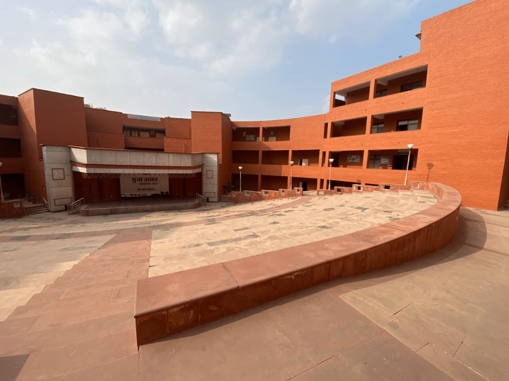 Sobhasaria Group Of Institutions Sikar hostel photo 28